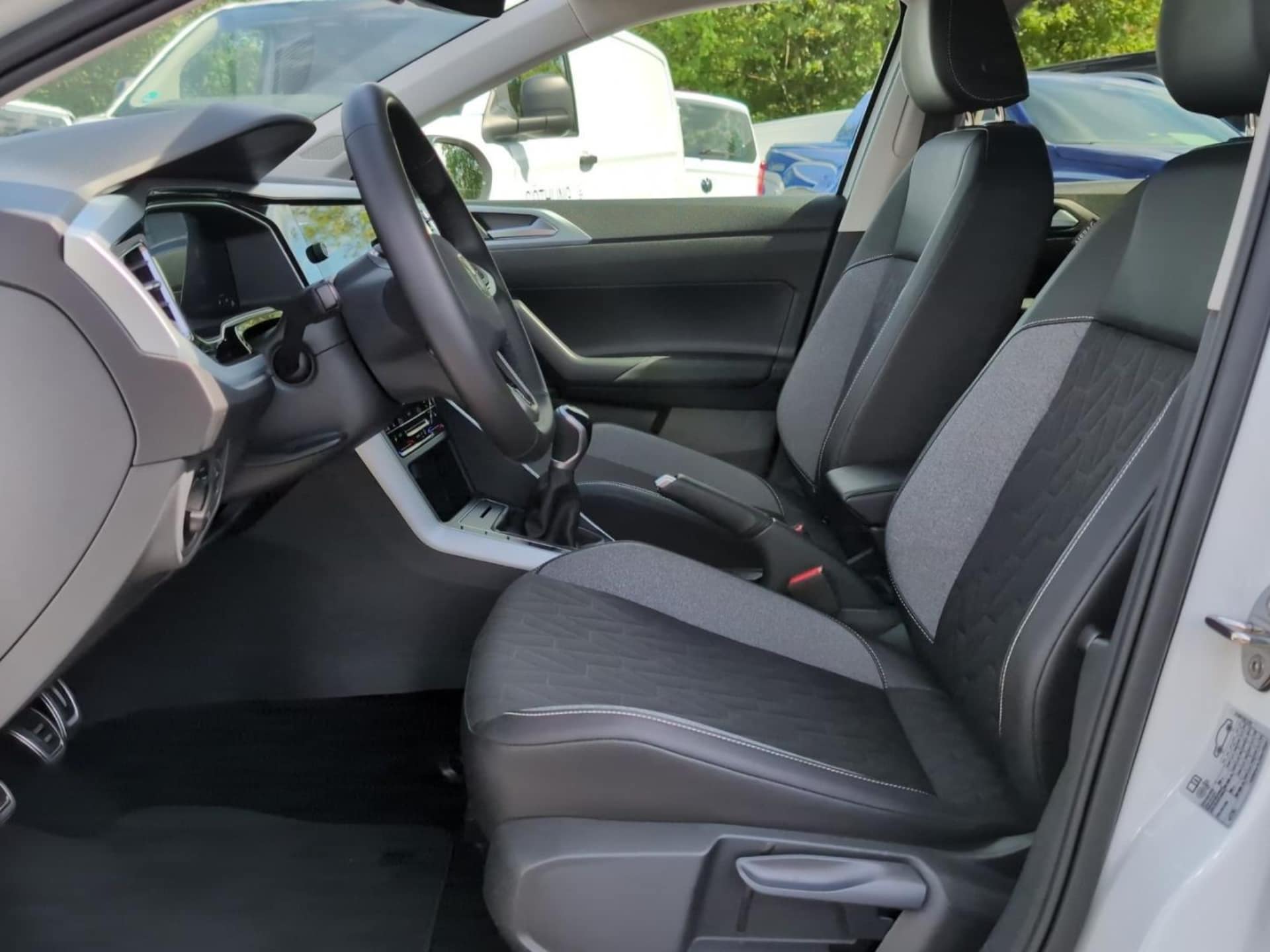 Volkswagen Taigo Goal