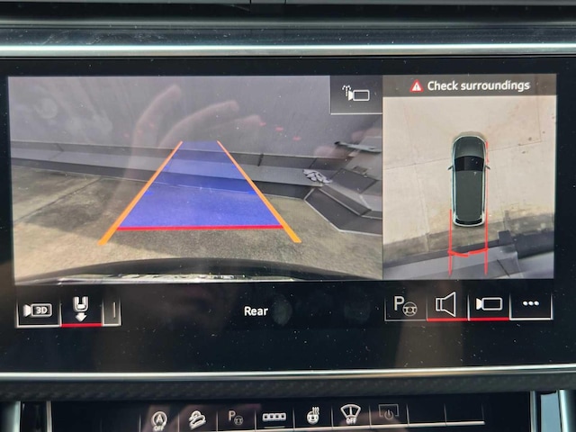 2026 Audi Q7 Prestige - Photo 12