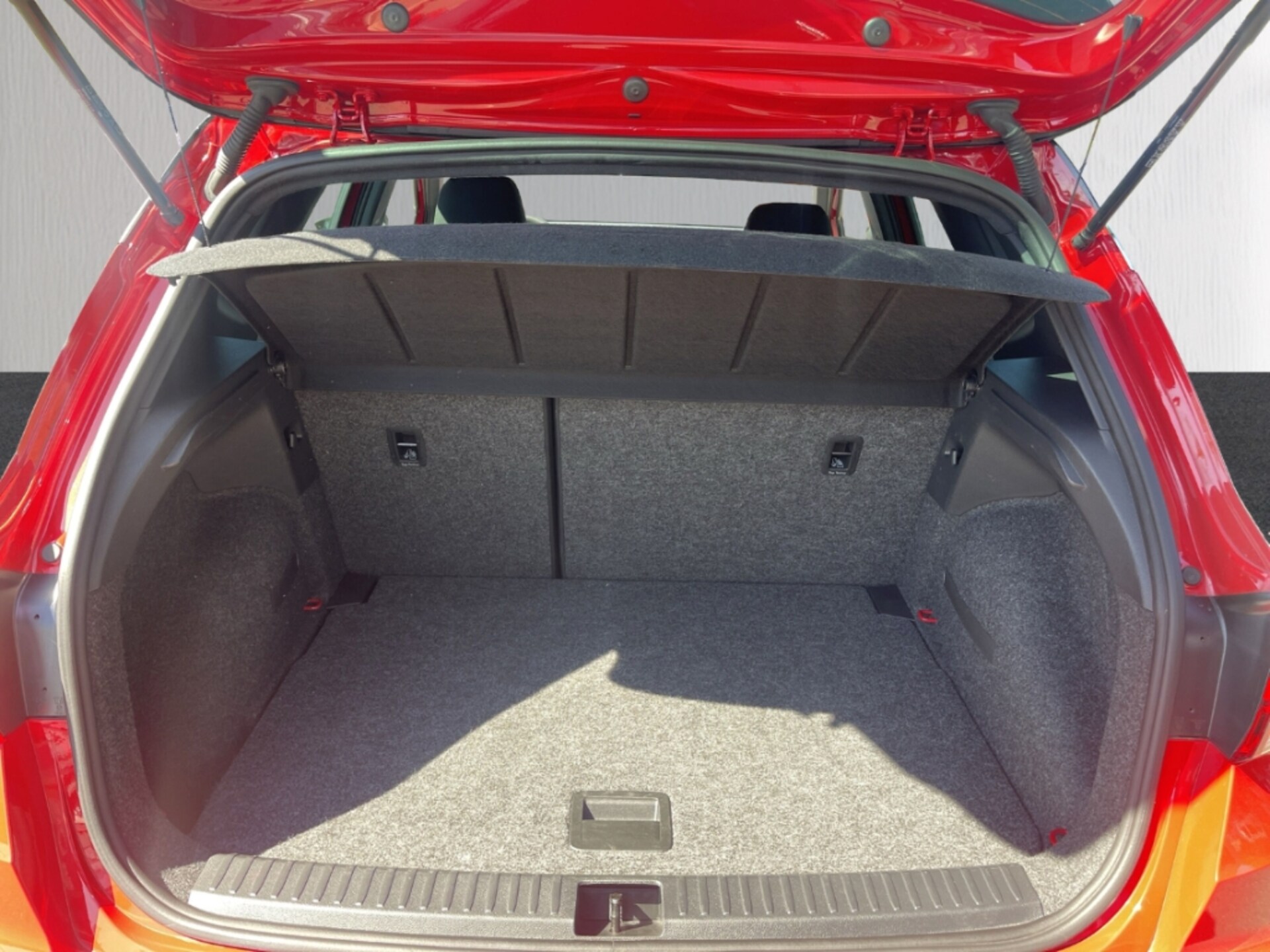SEAT Arona FR