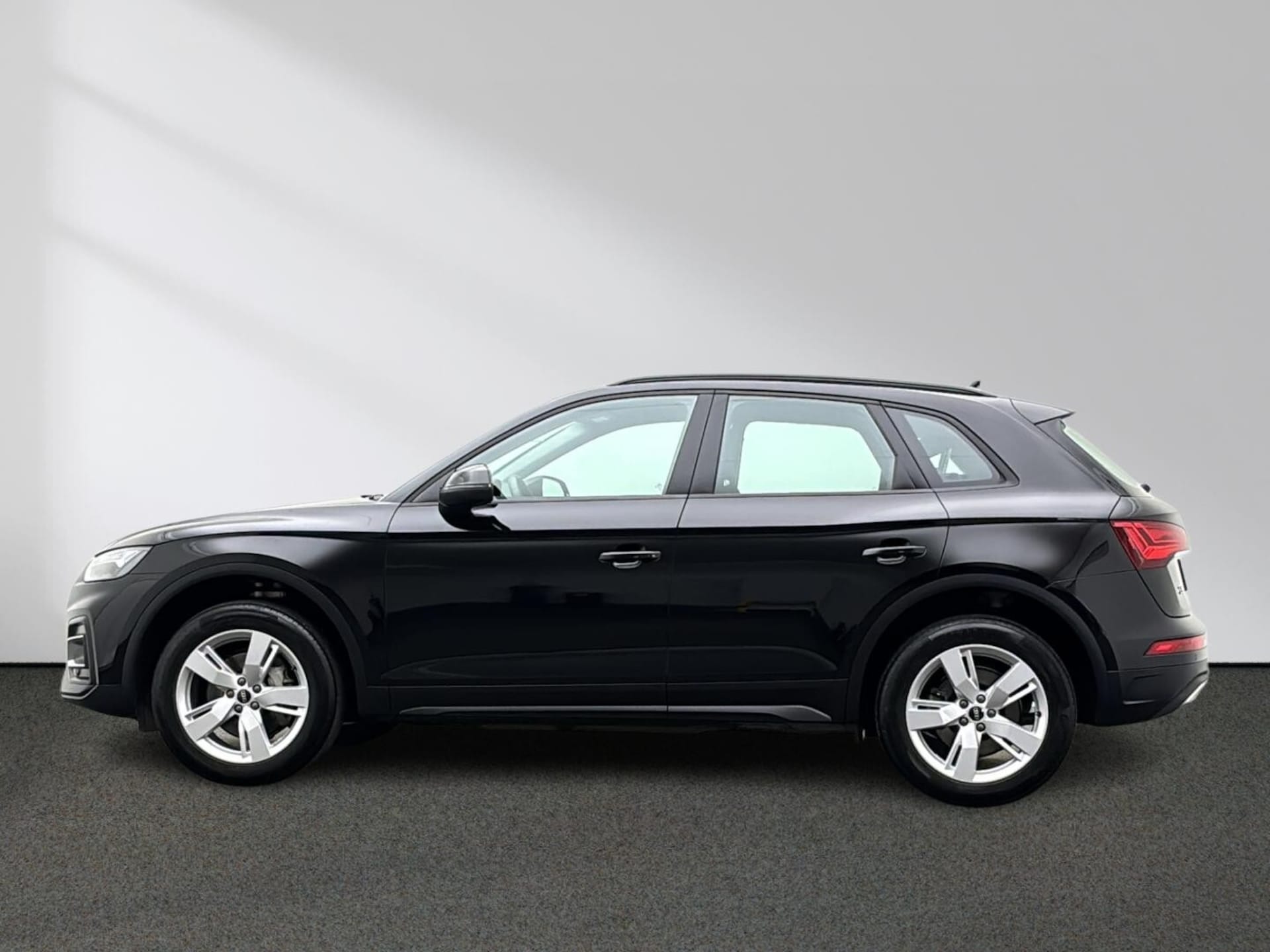 Audi Q5 SUV