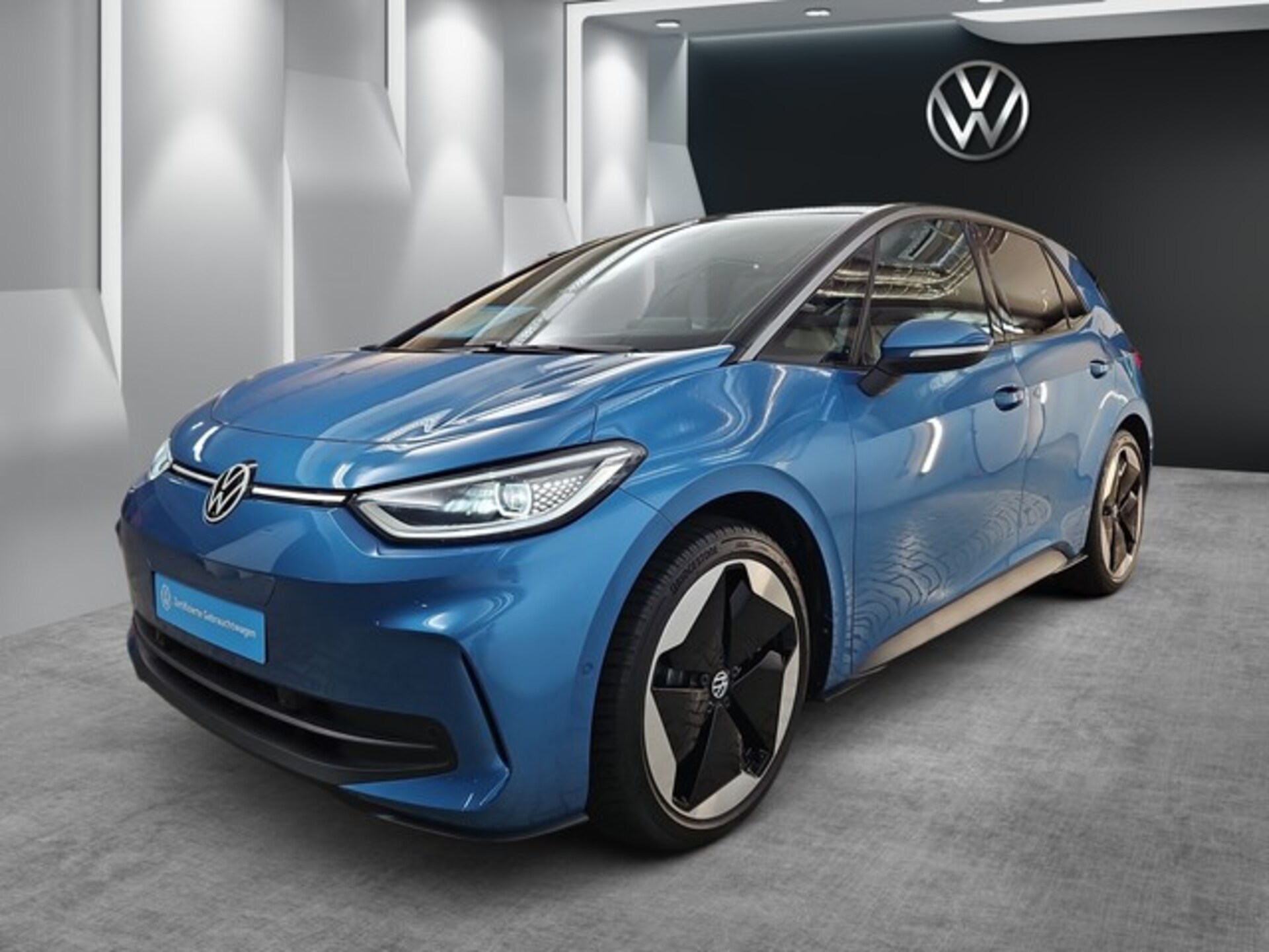 Volkswagen ID.3 Pro S