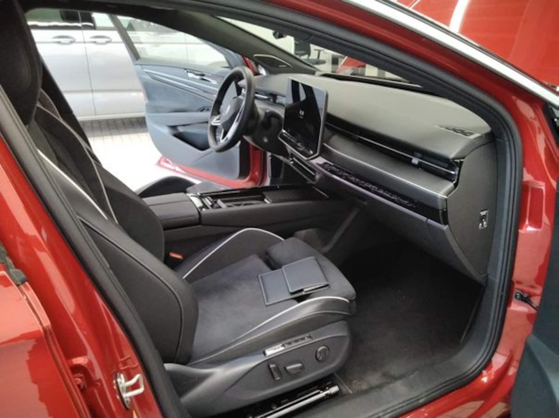 Volkswagen ID.7 Pro S