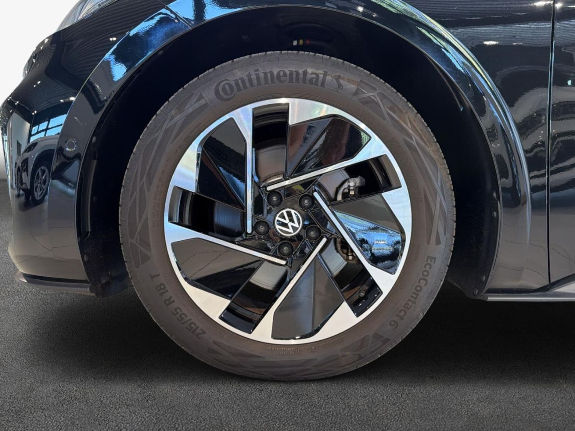 Volkswagen ID.3 Pro