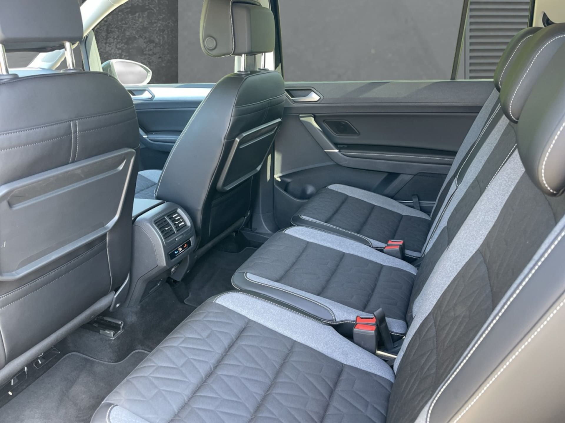Volkswagen Touran ENERGY