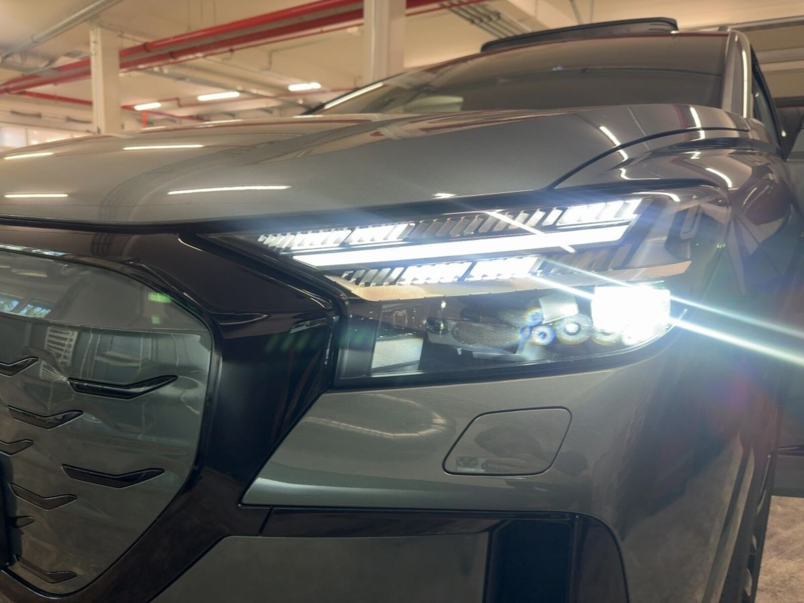 Audi Q4 e-tron – Bild 16
