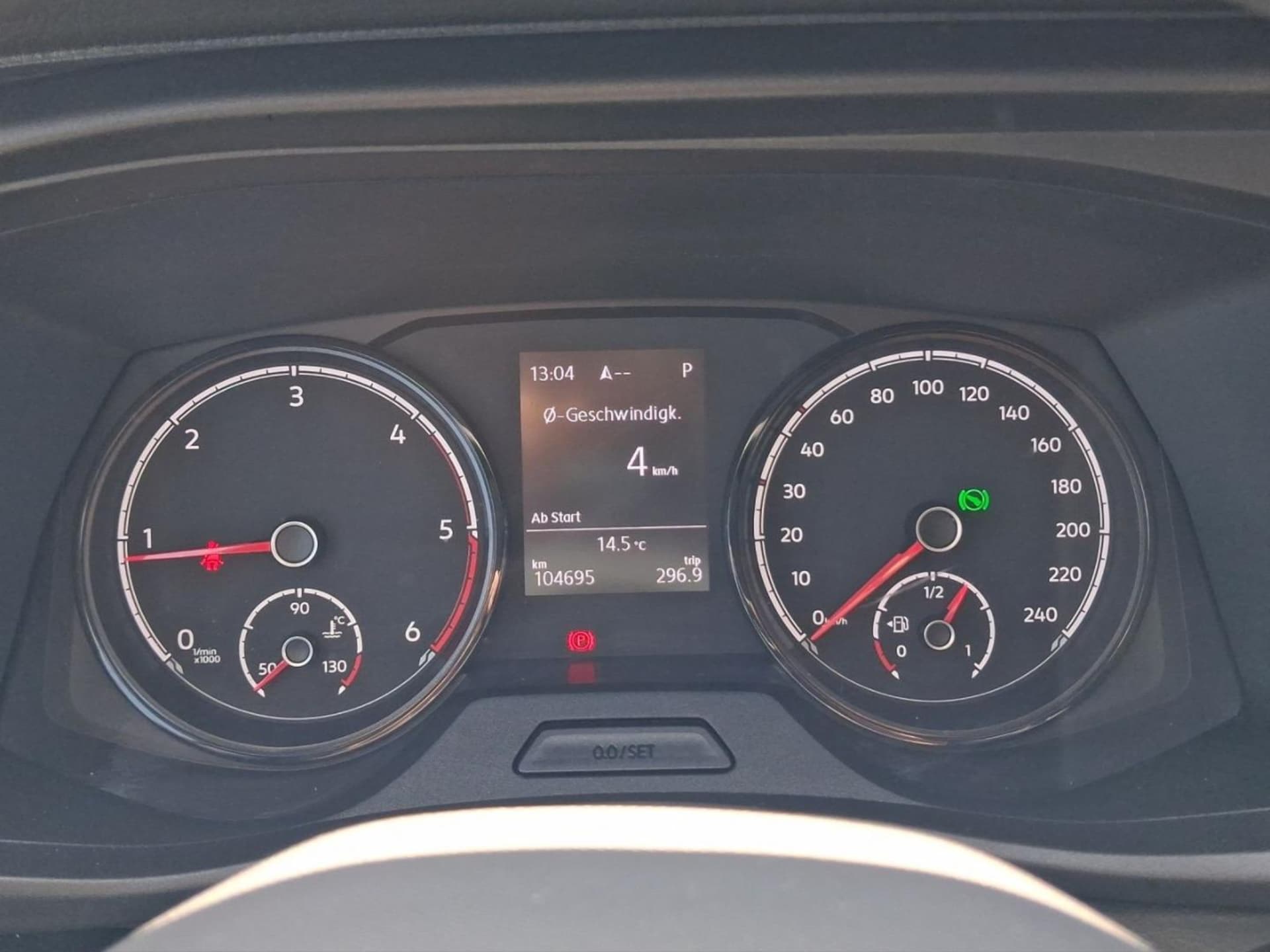 Volkswagen T6.1 Transporter Kasten kurzer Radstand