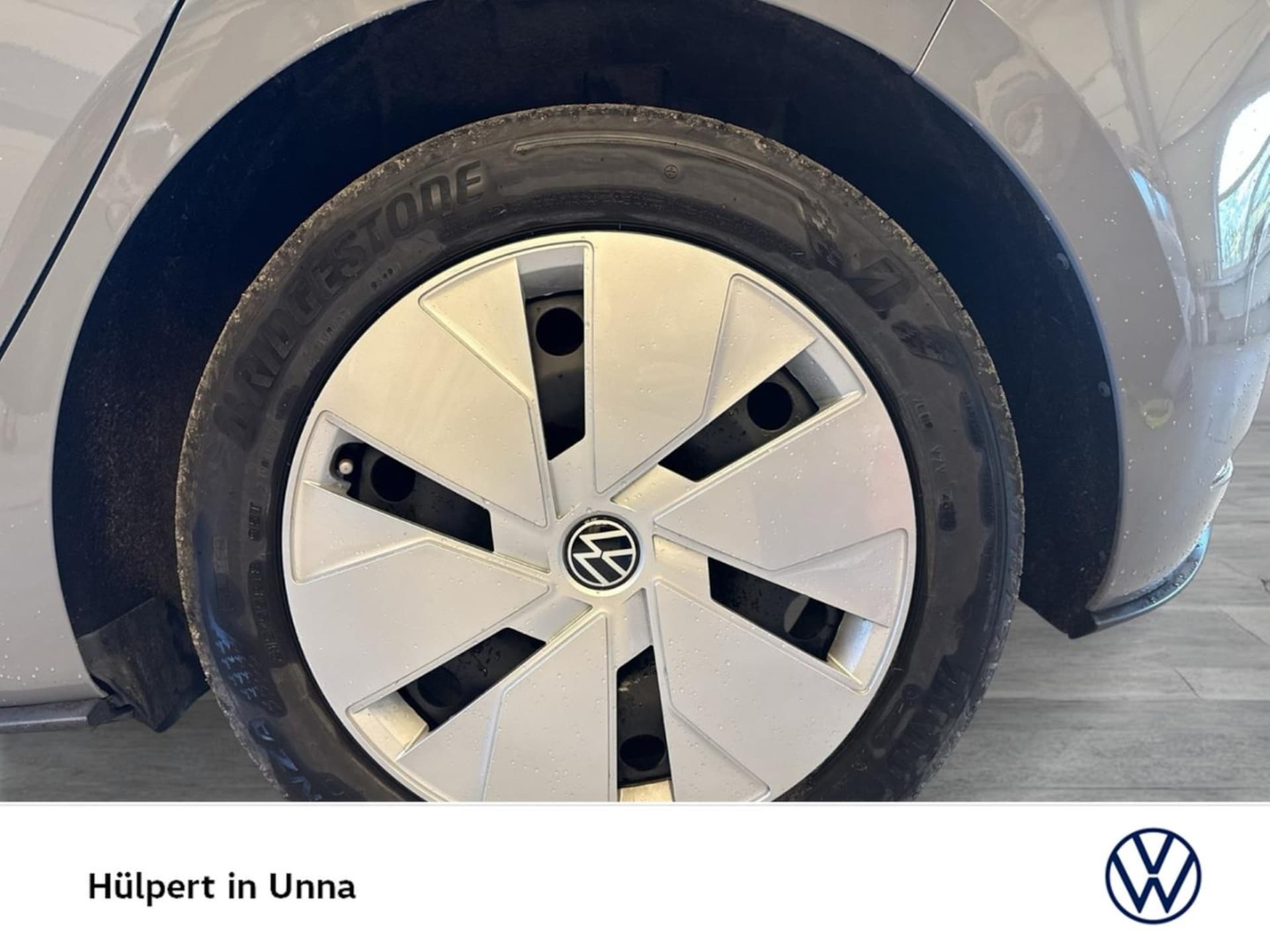 Volkswagen ID.3 Pro