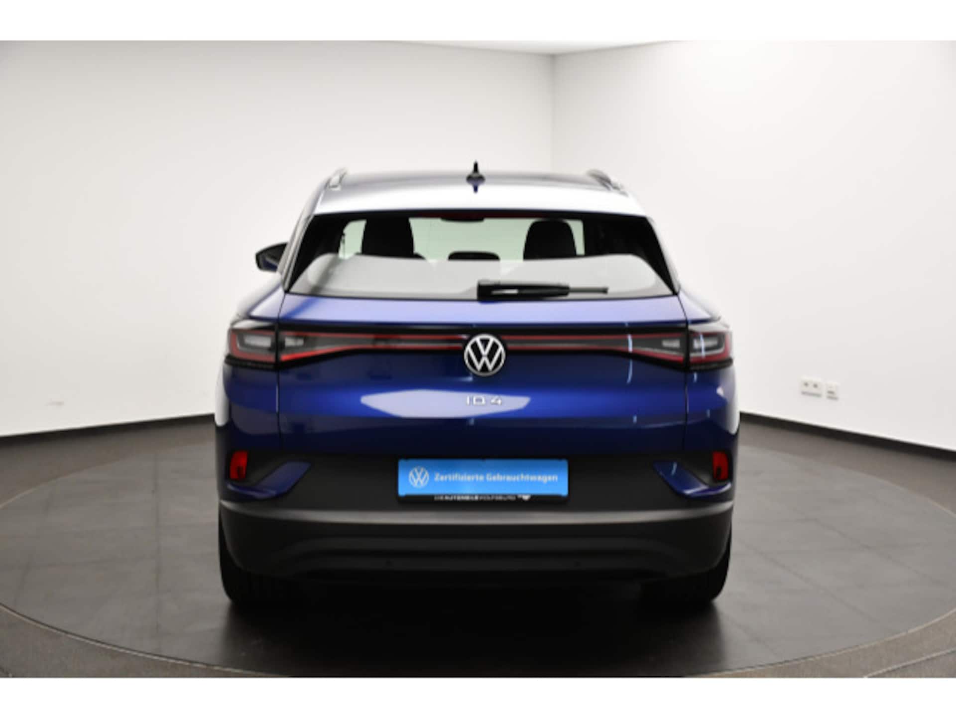 Volkswagen ID.4 Pro Performance