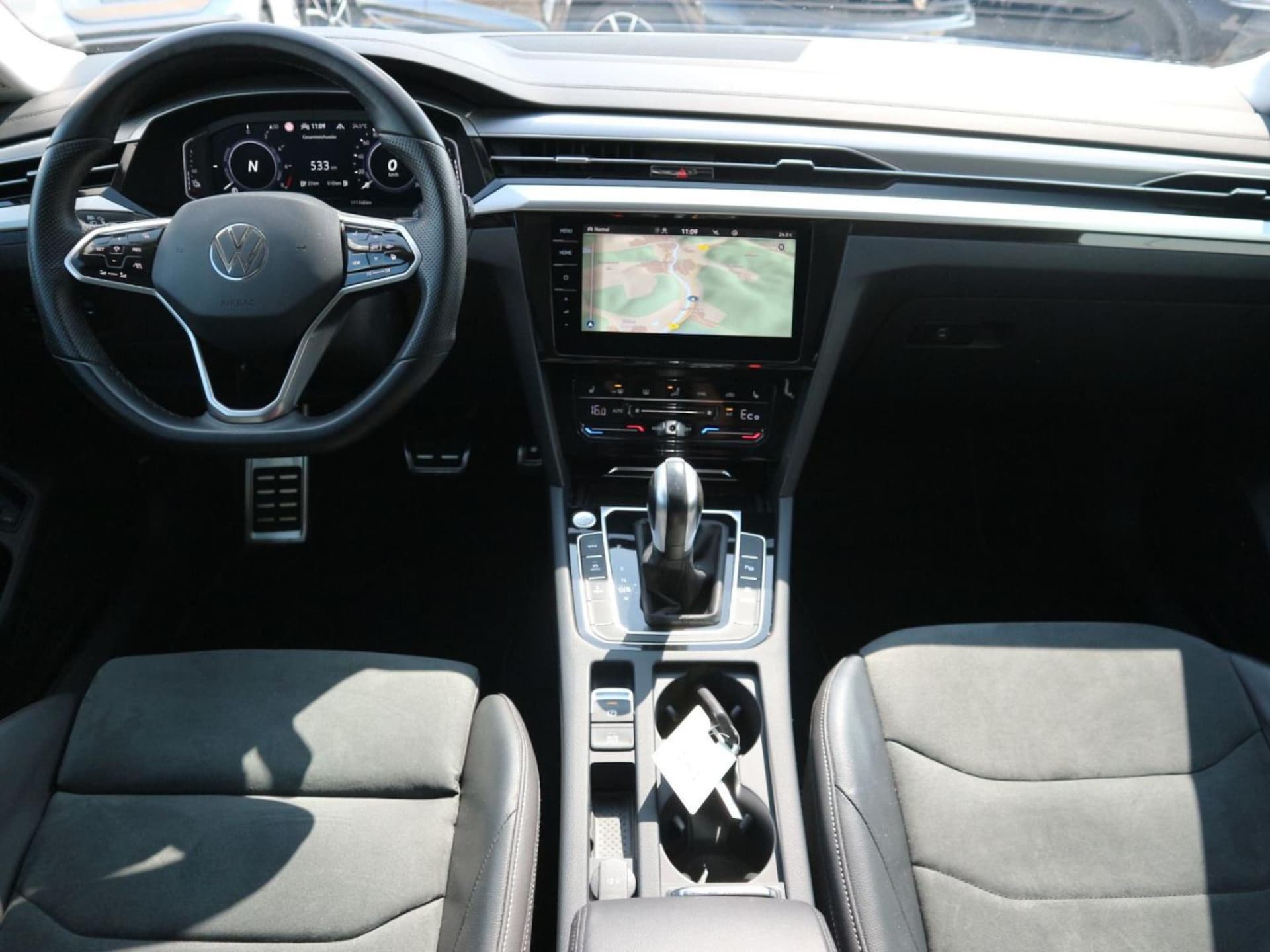 Volkswagen Arteon Shooting Brake Elegance