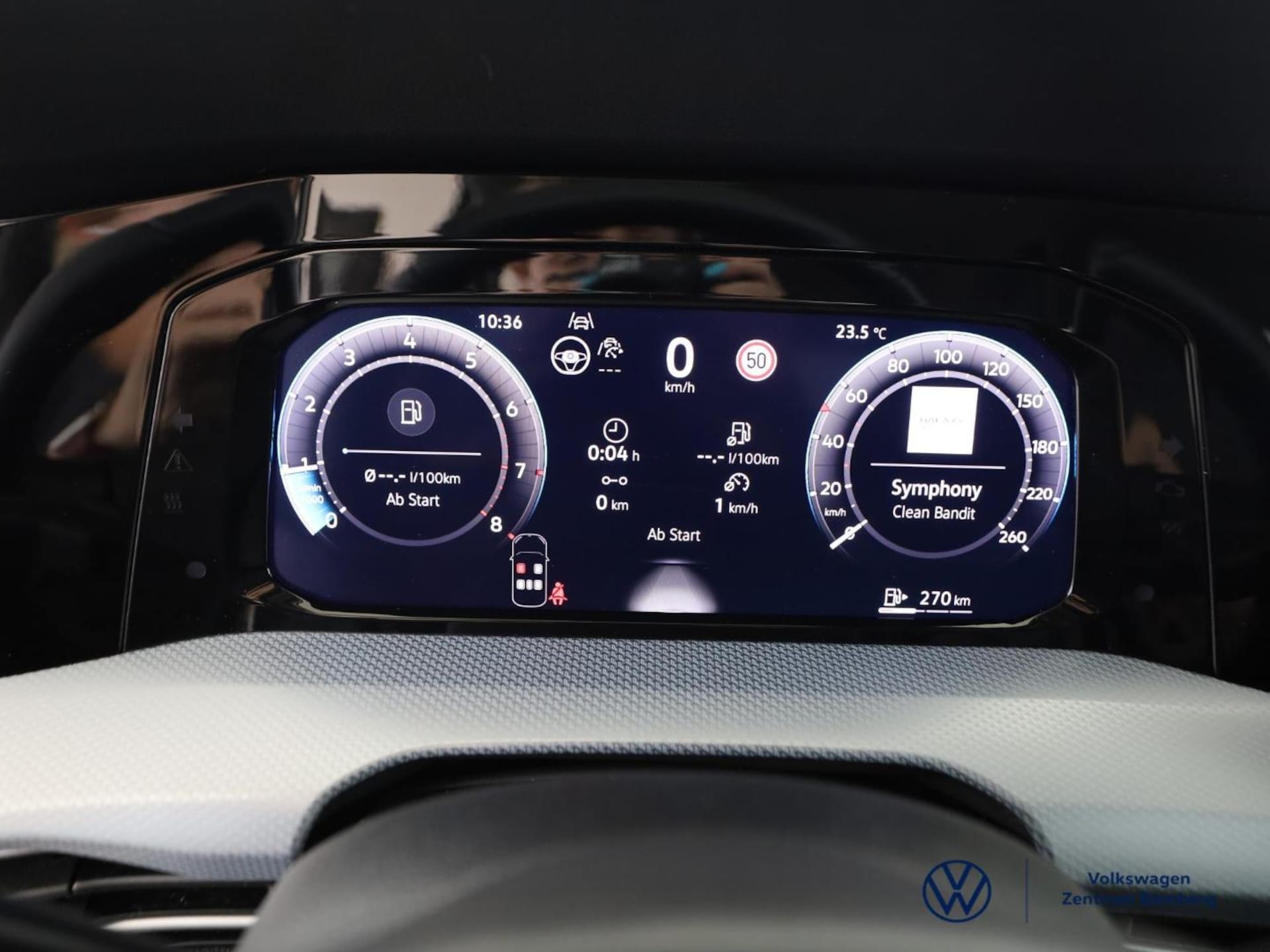 Volkswagen Golf Life