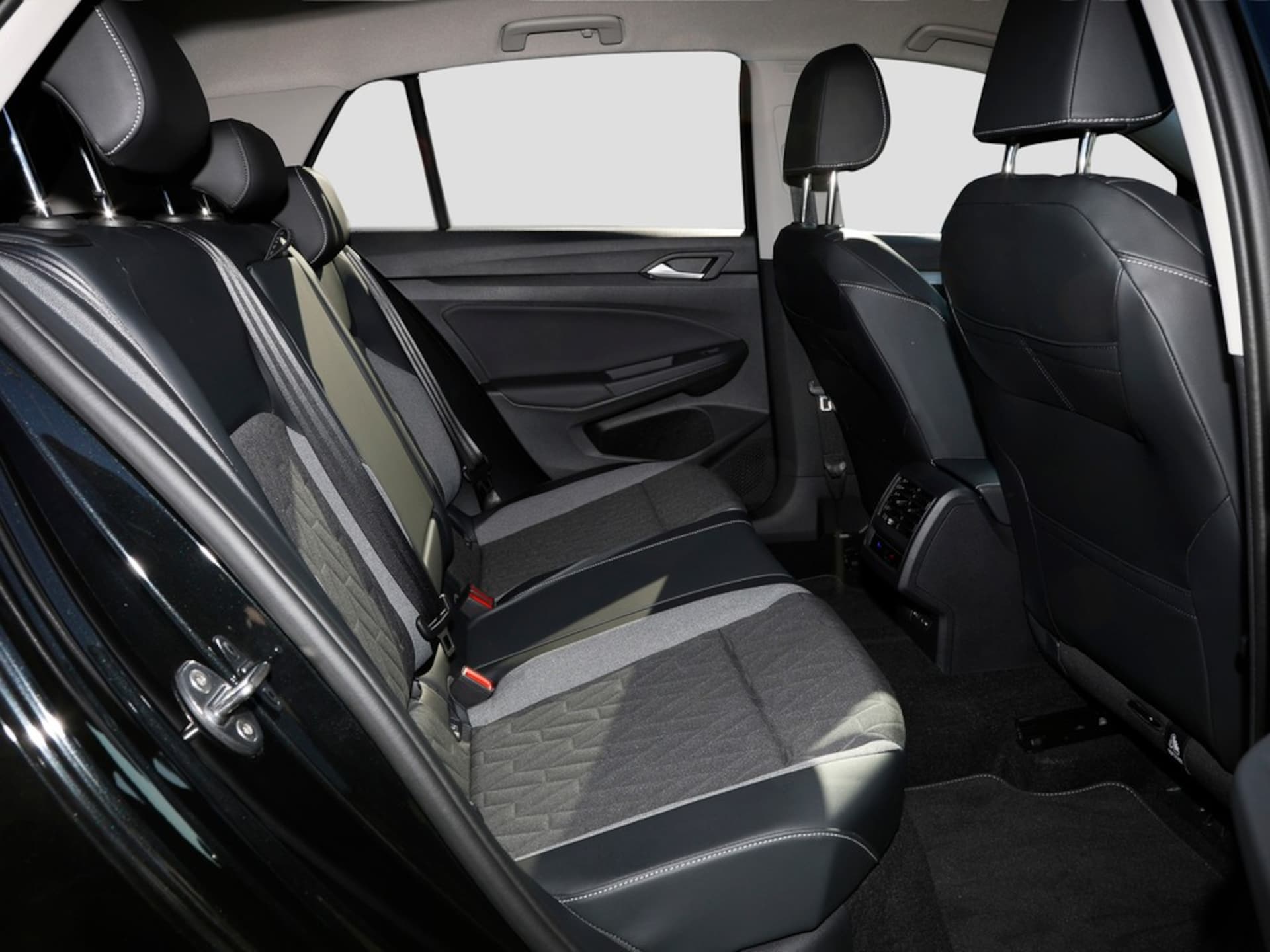 Volkswagen Golf Goal