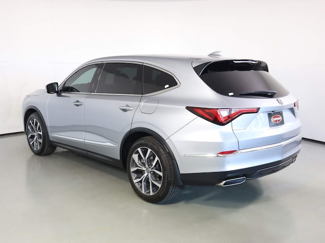 2024 Acura MDX