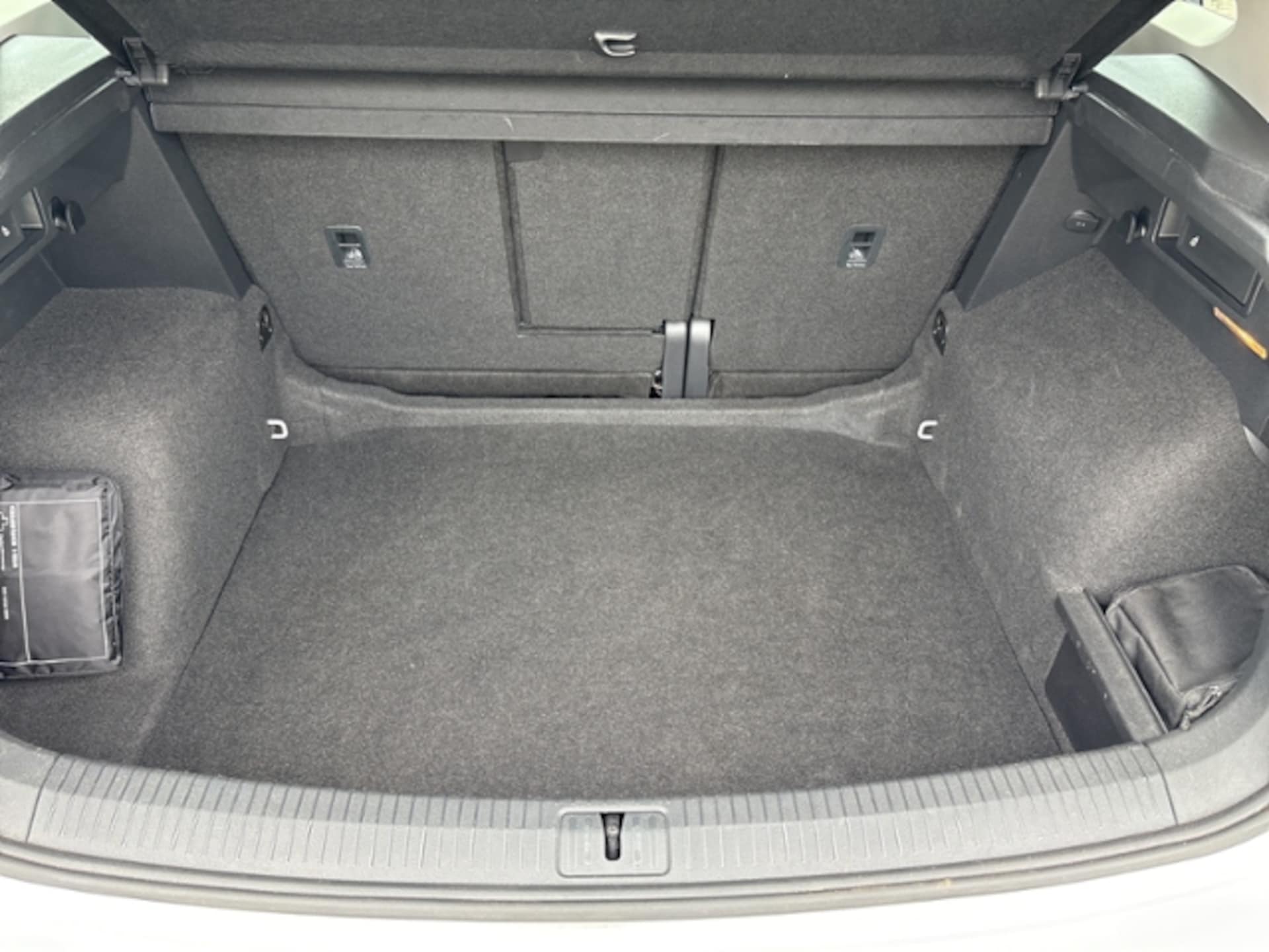 Volkswagen Tiguan Comfortline