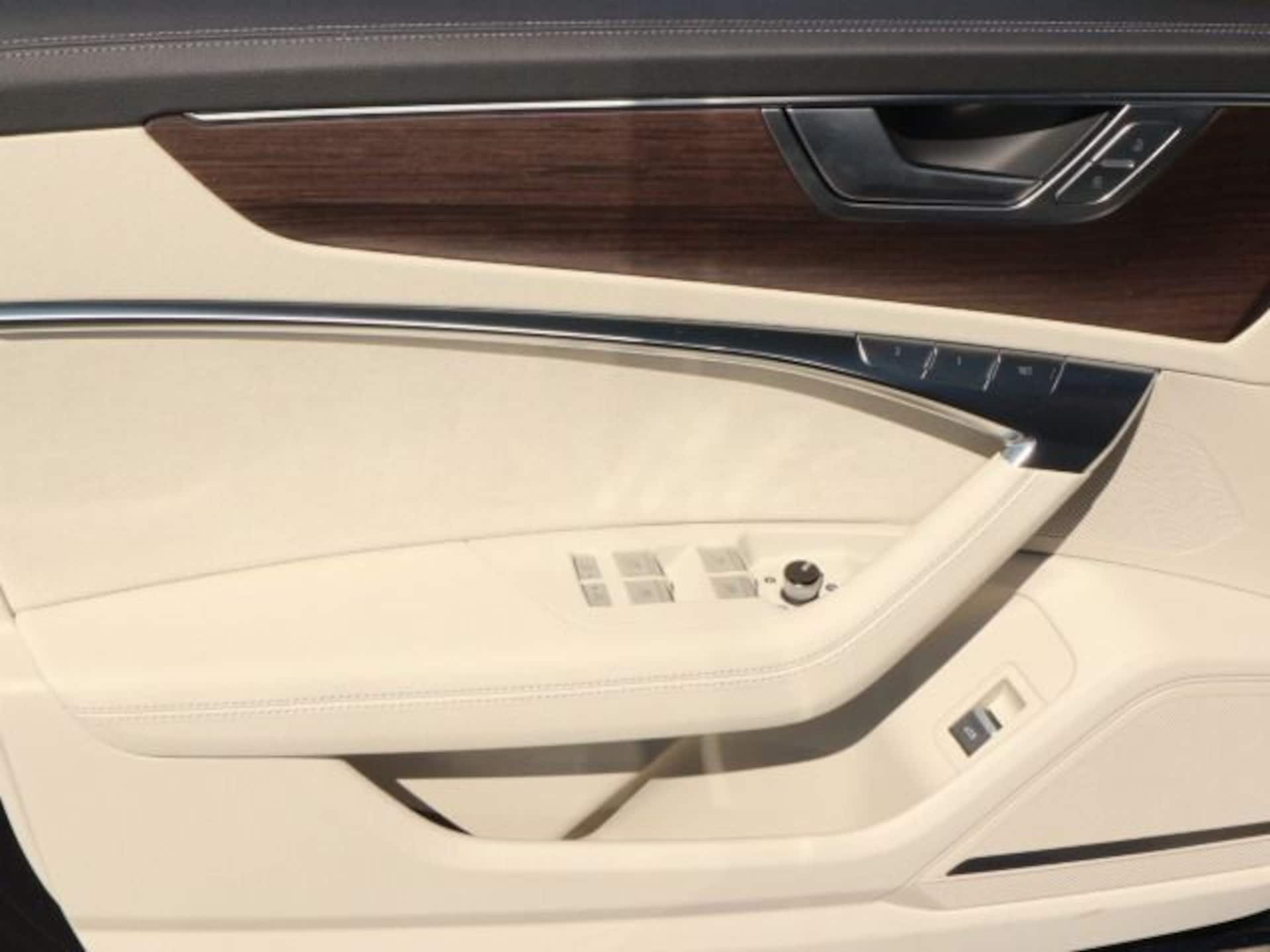 Audi A6 Limousine advanced