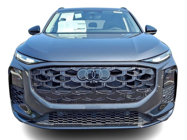 2026 Audi Q3 SUV