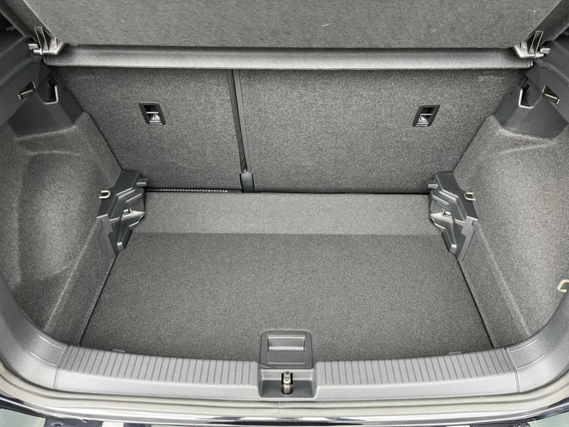 Volkswagen T-Cross ACTIVE