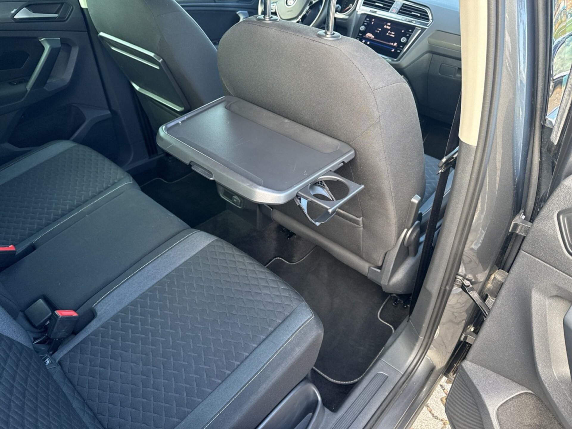 Volkswagen Tiguan JOIN