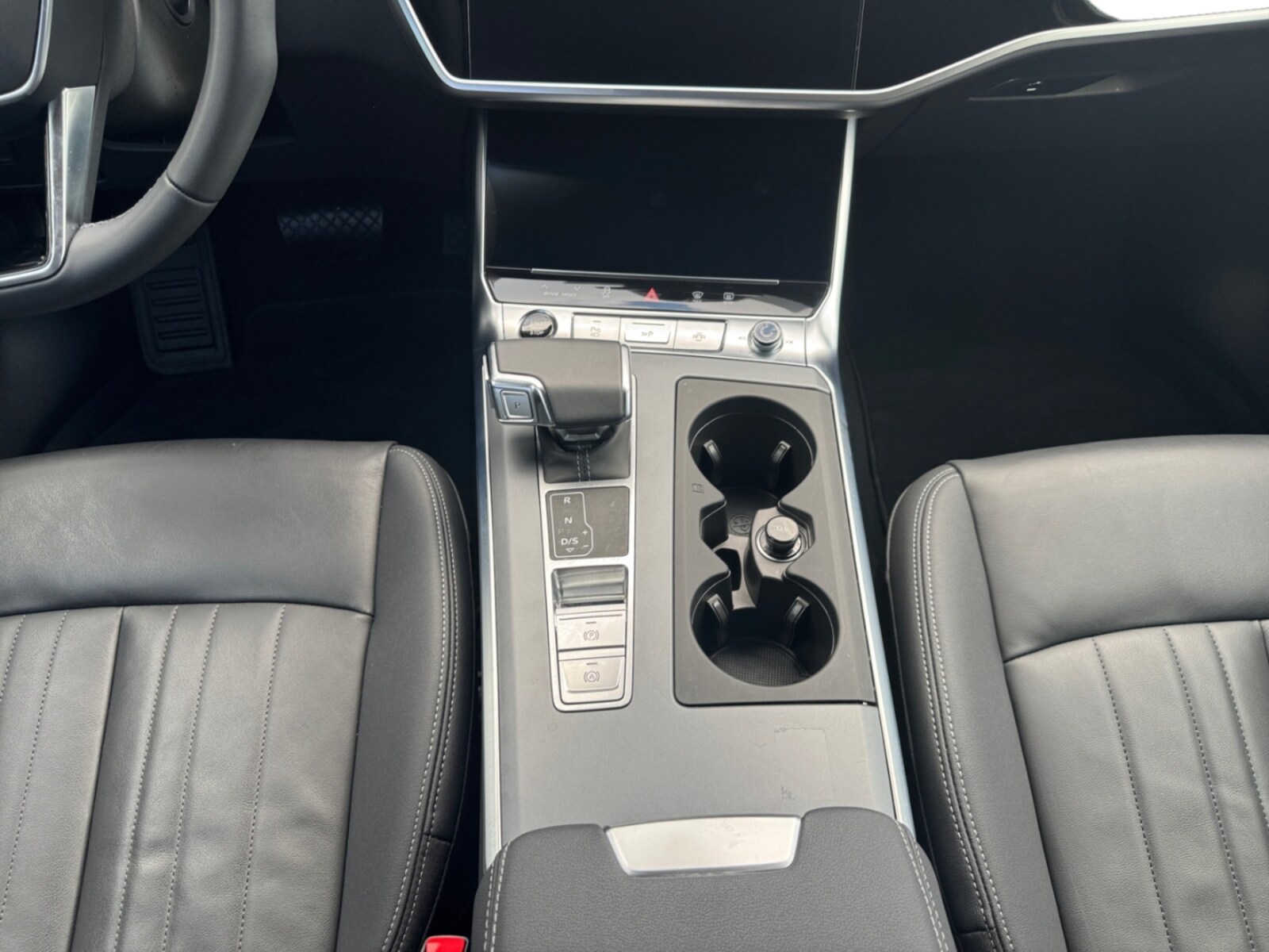 Audi A6 Avant – Bild 9