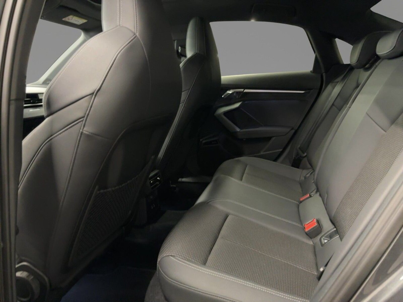 Audi A3 Limousine – Bild 10