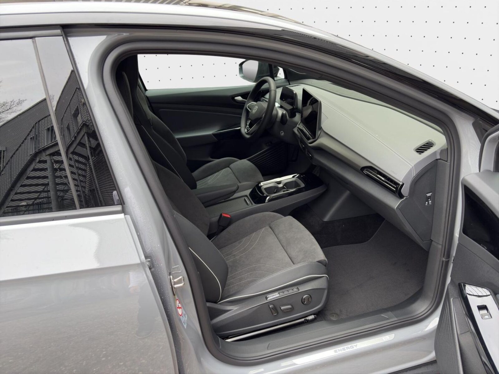 Volkswagen ID.5 – Bild 4