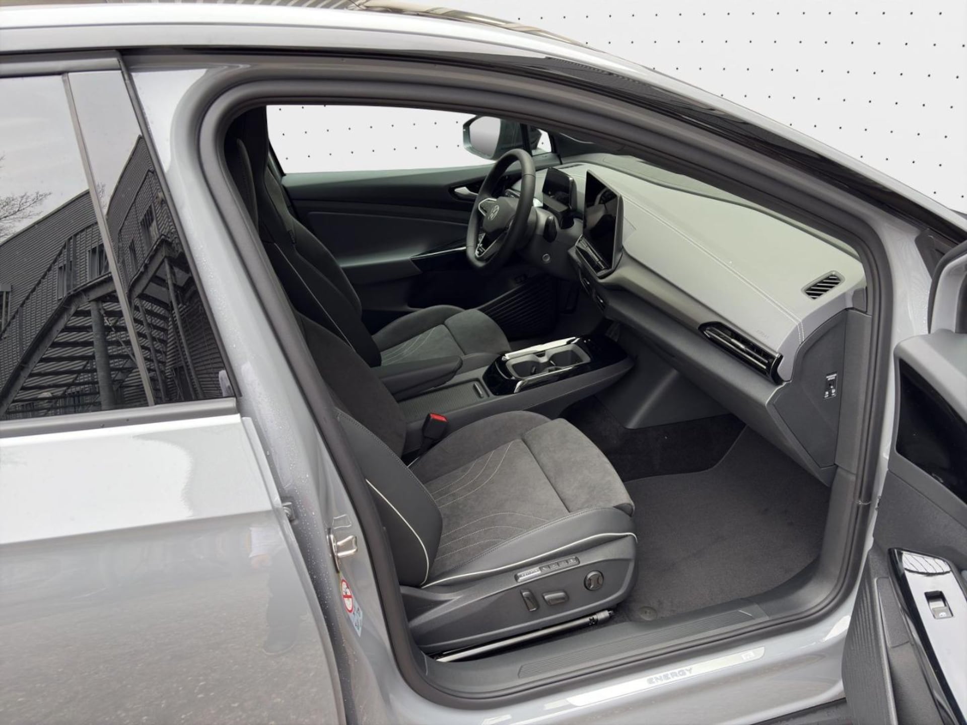 Volkswagen ID.5 Pro