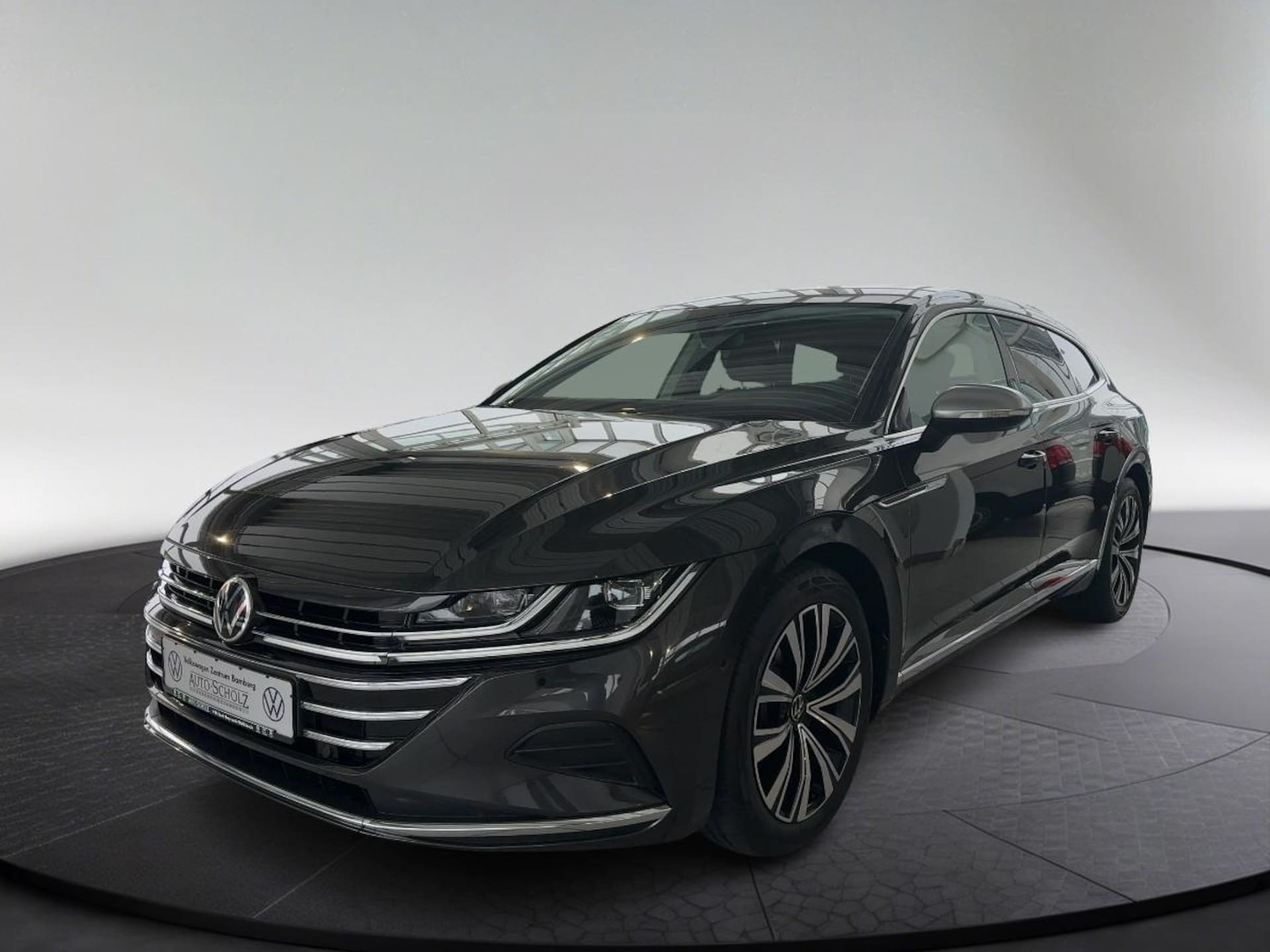 Volkswagen Arteon Shooting Brake Elegance