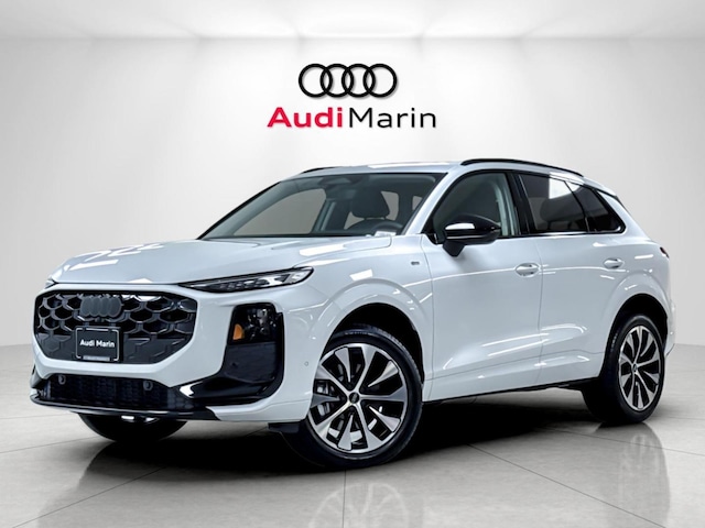Photo of 2026 Audi Q3 SUV 