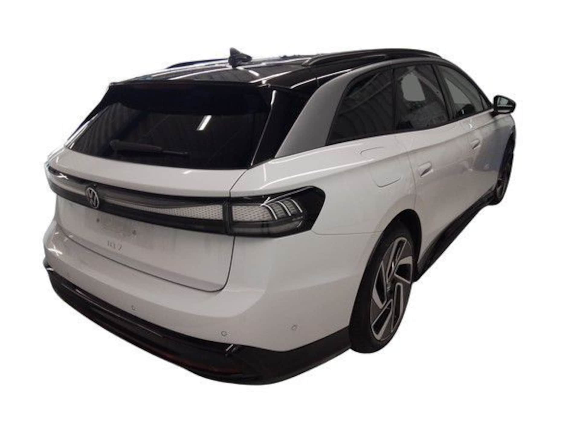 Volkswagen ID.7 Tourer Pro S