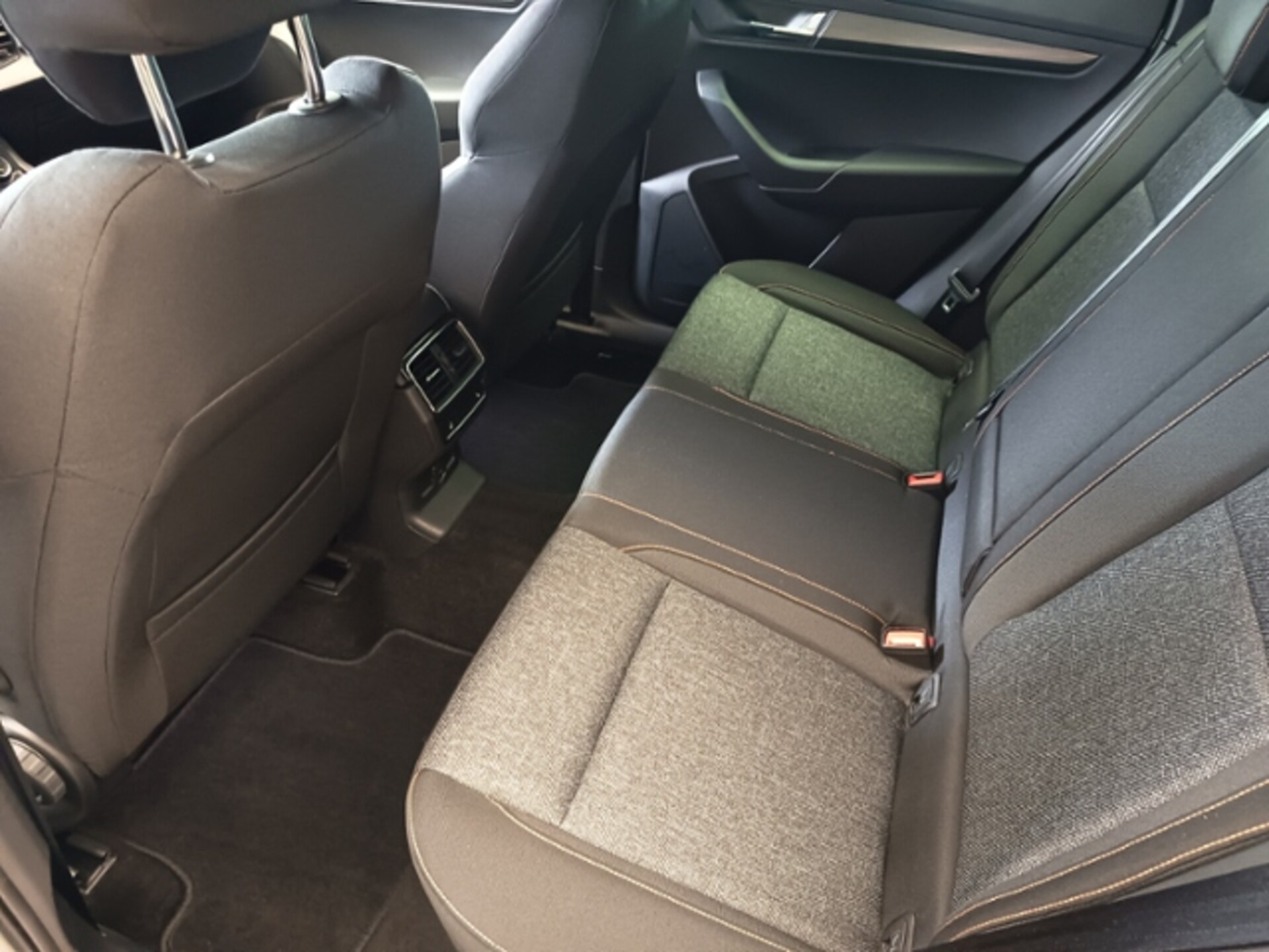 Skoda Karoq Ambition