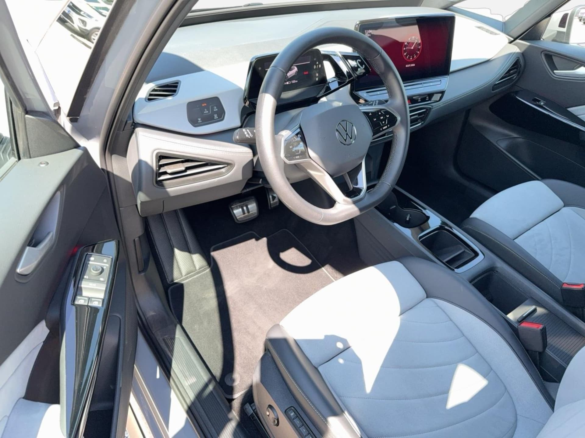 Volkswagen ID.3 MOVE Pro
