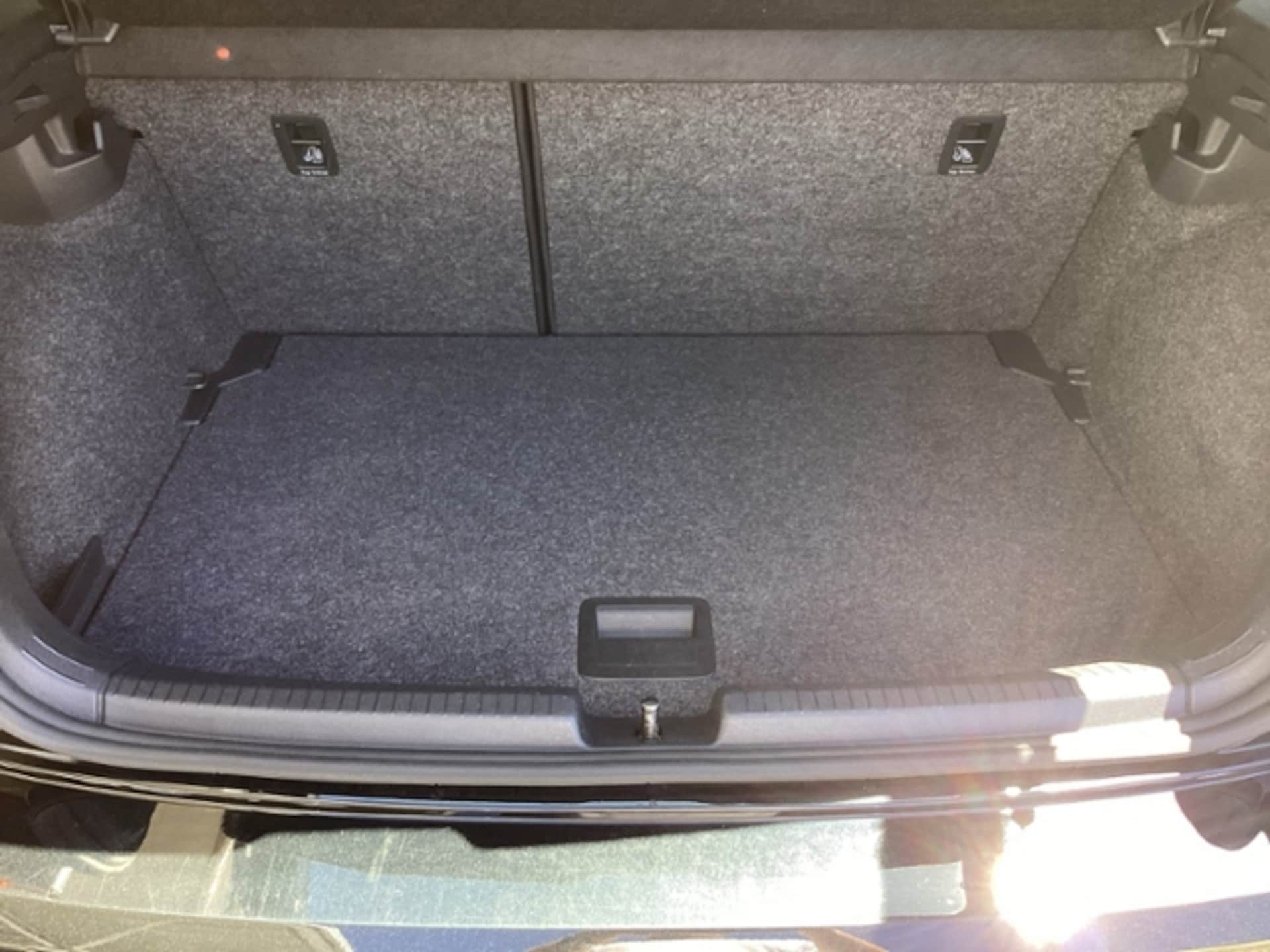 Volkswagen Polo Comfortline