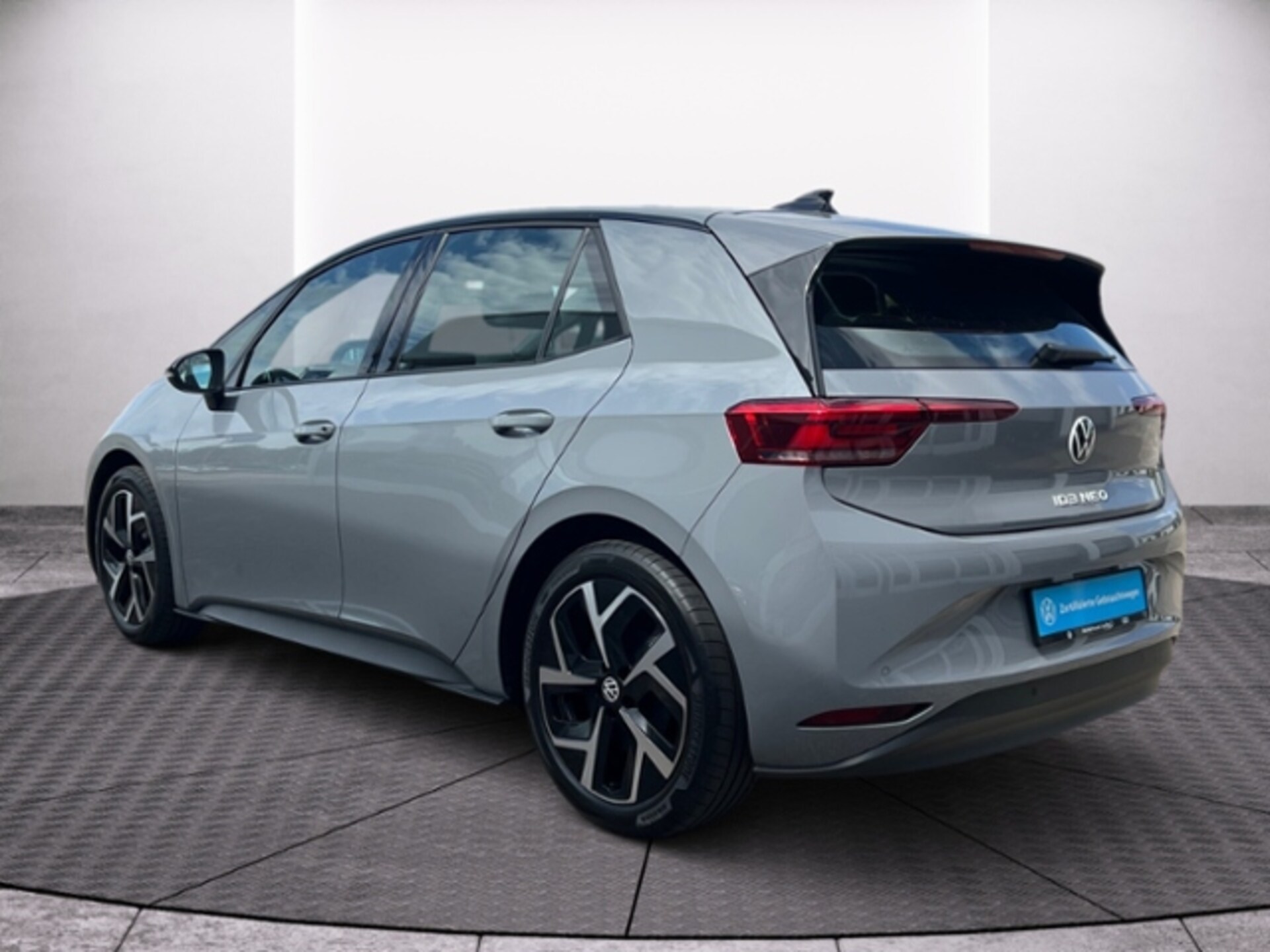 Volkswagen ID.3 Neo Life