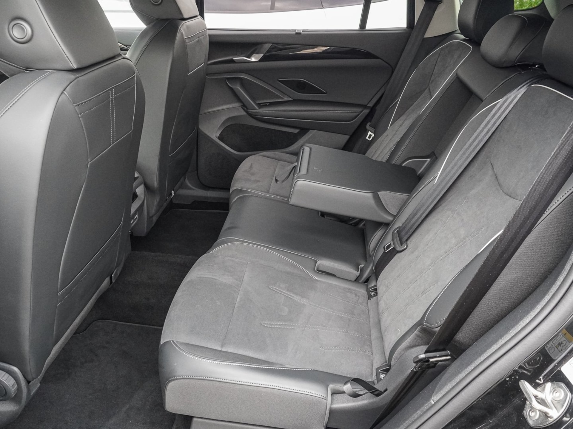 Volkswagen Tayron Elegance