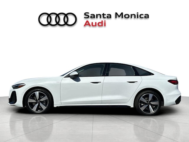 2026 Audi A5 Sedan
