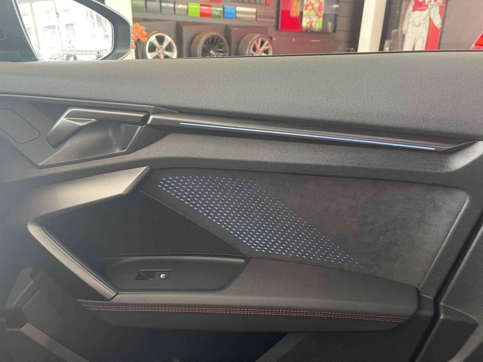 Audi RS 3 Sportback – Bild 22