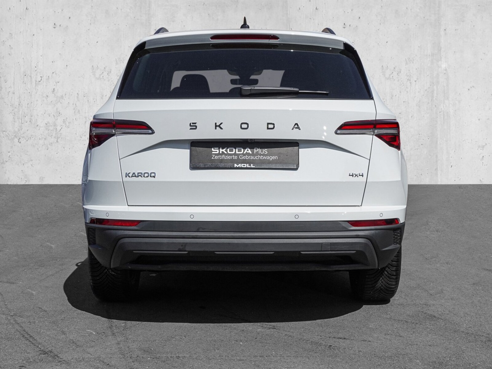 Škoda Karoq – Bild 6
