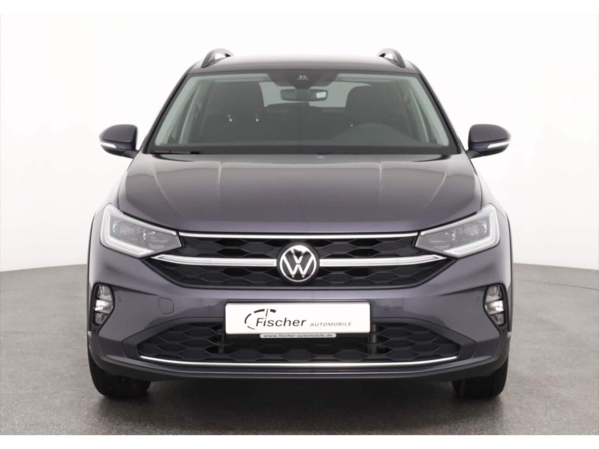 Volkswagen Taigo Life