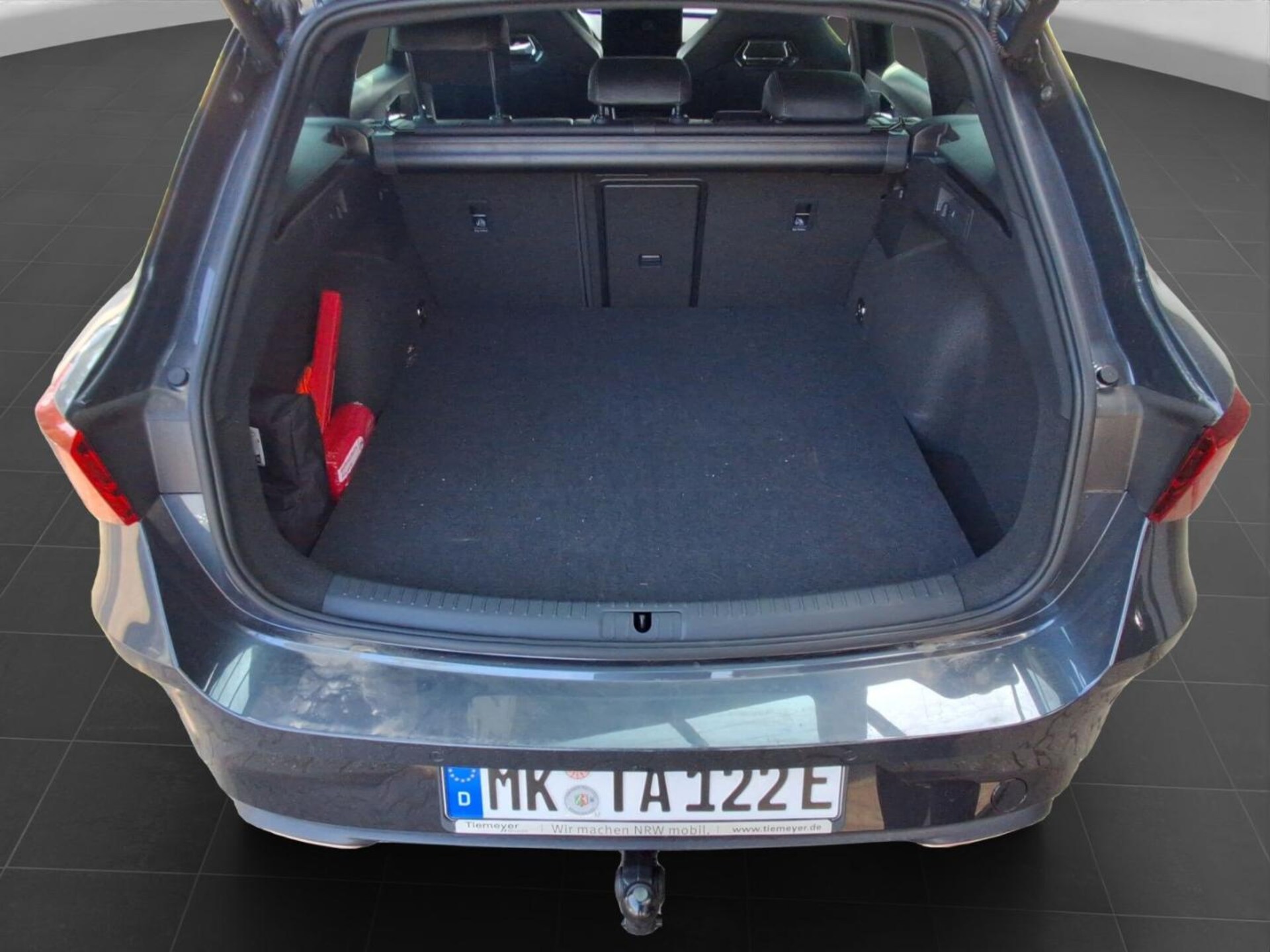 CUPRA Leon Sportstourer VZ
