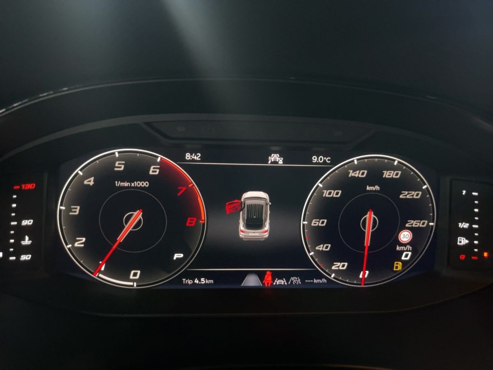 SEAT Arona – Bild 11