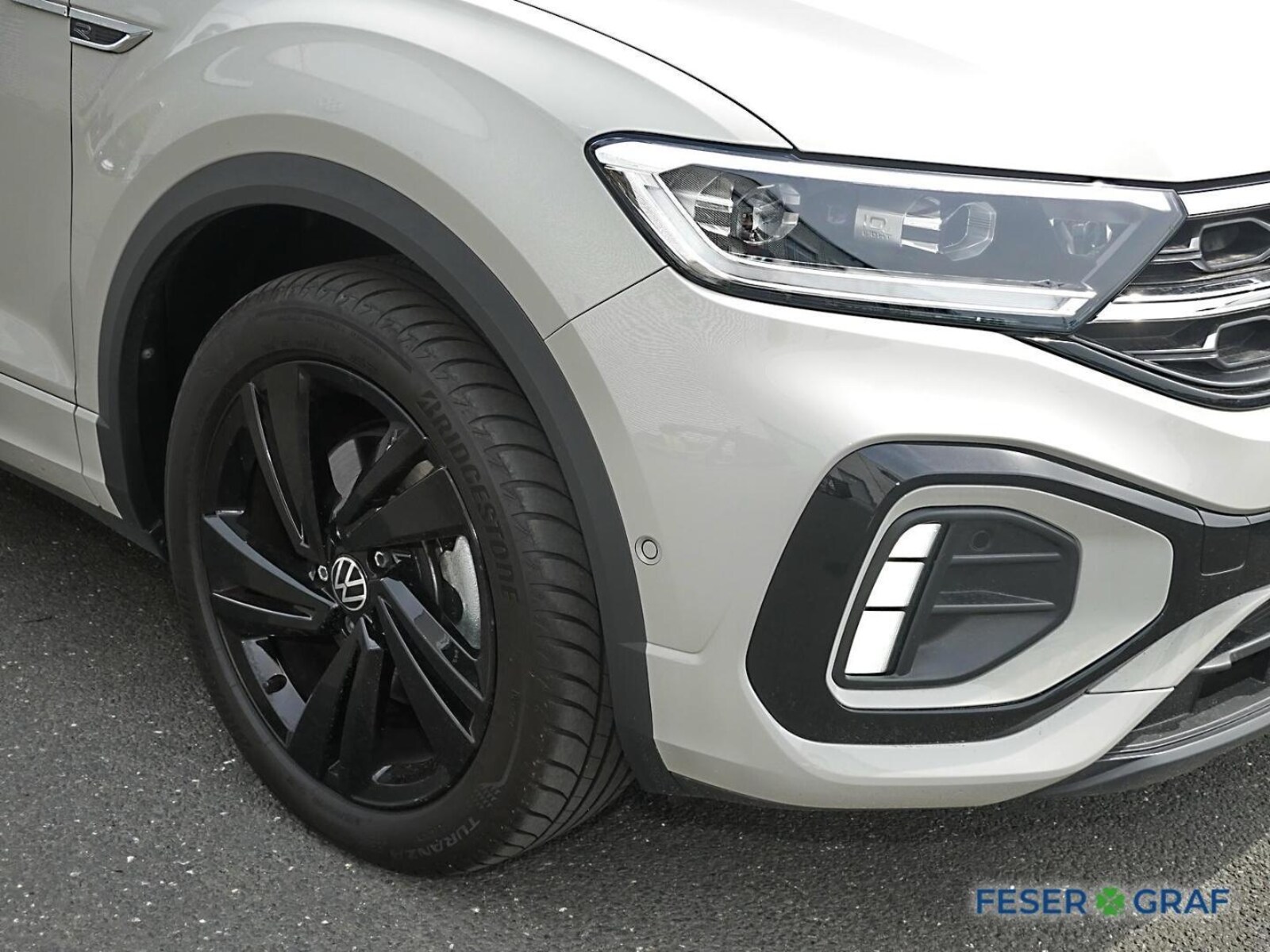 Volkswagen T-Roc – Bild 10