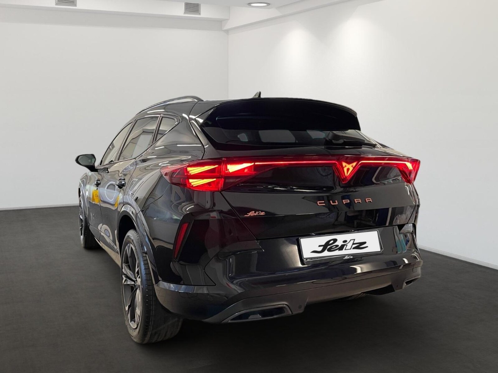 CUPRA Formentor – Bild 4
