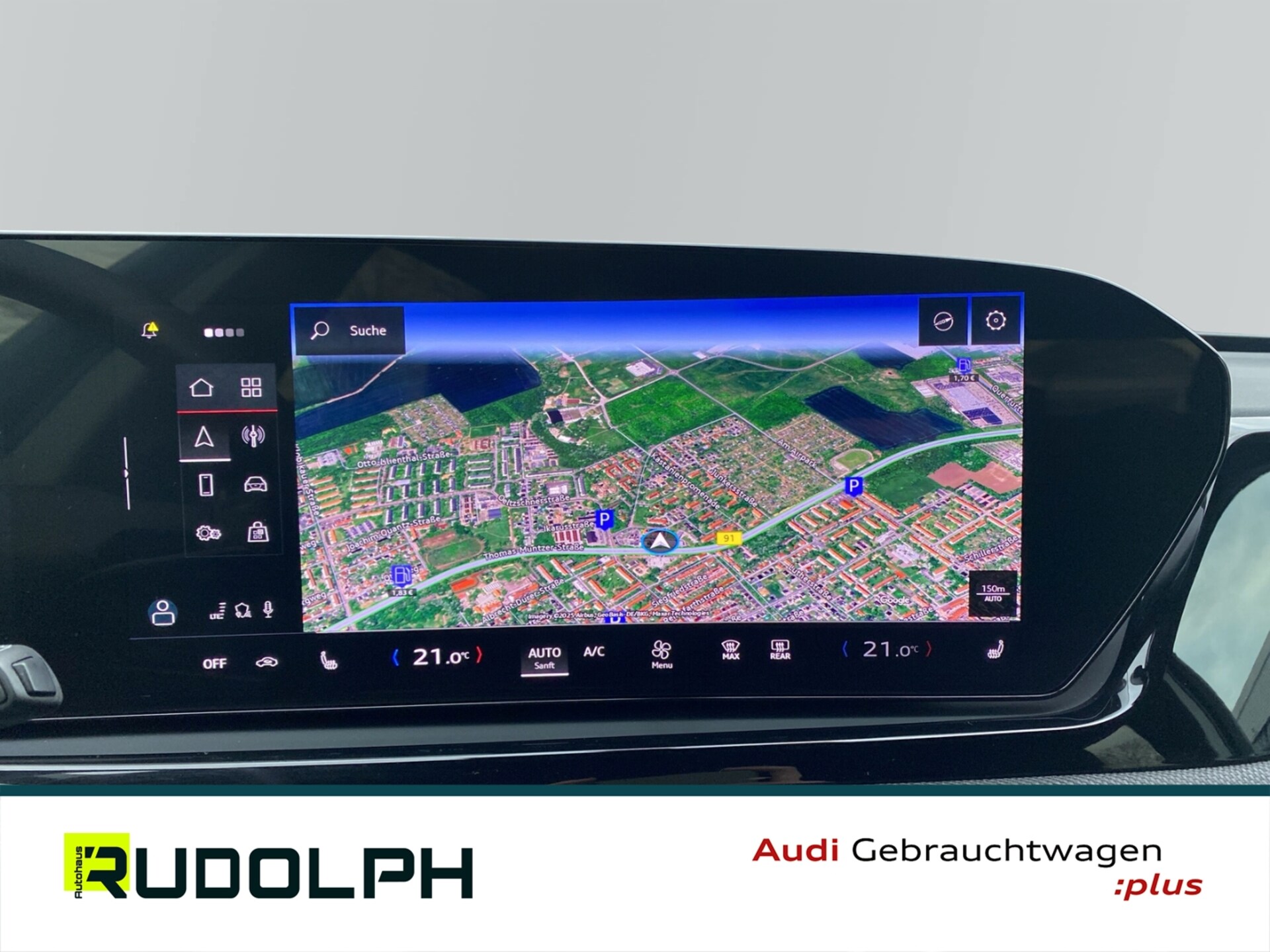 Audi A5 Avant