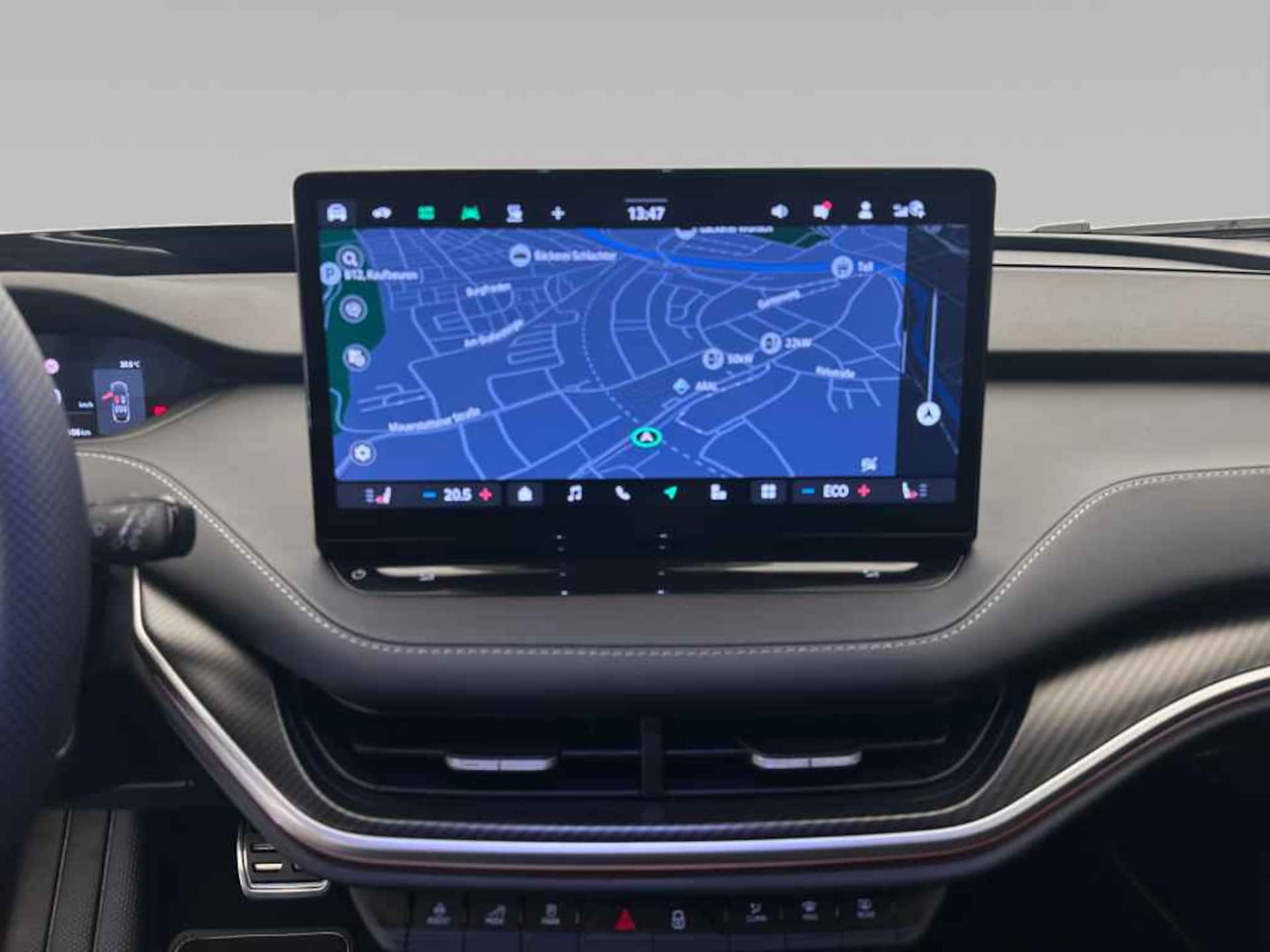 Skoda Enyaq 85 Sportline