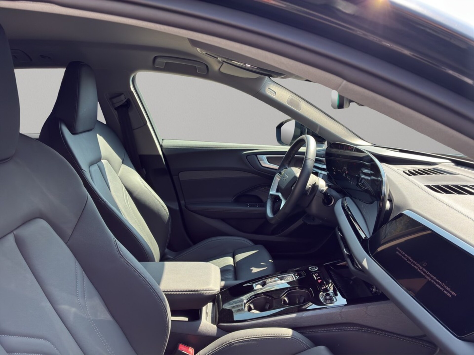 Audi A5 Avant edition one