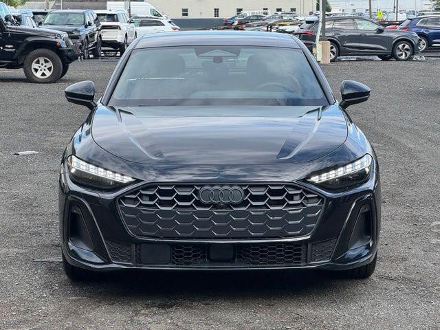 2026 Audi A5 Sedan