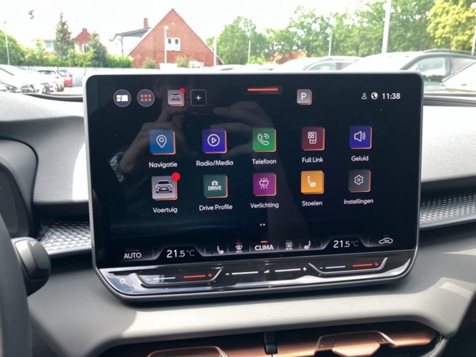 CUPRA Terramar – Bild 17