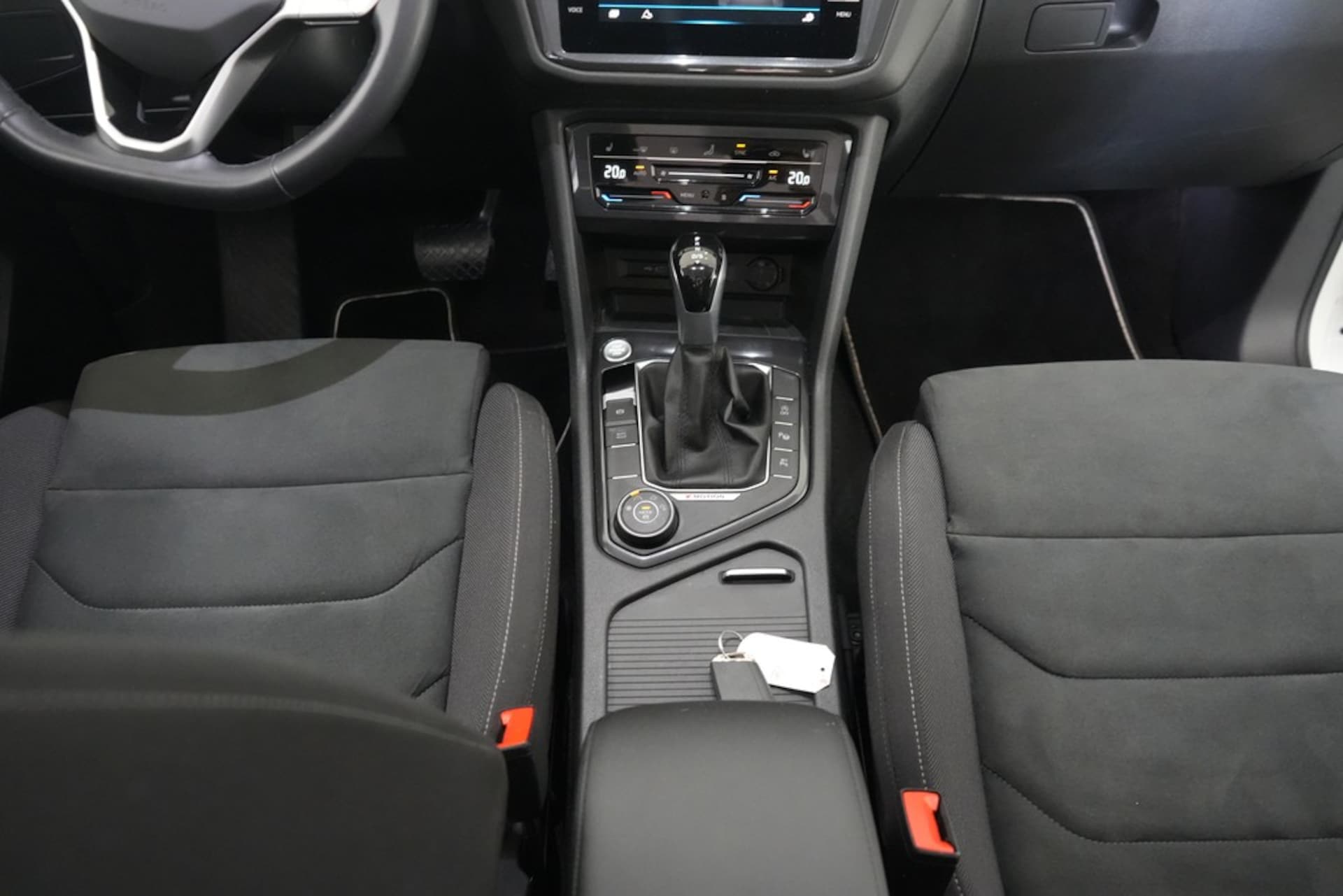 Volkswagen Tiguan Allspace Elegance