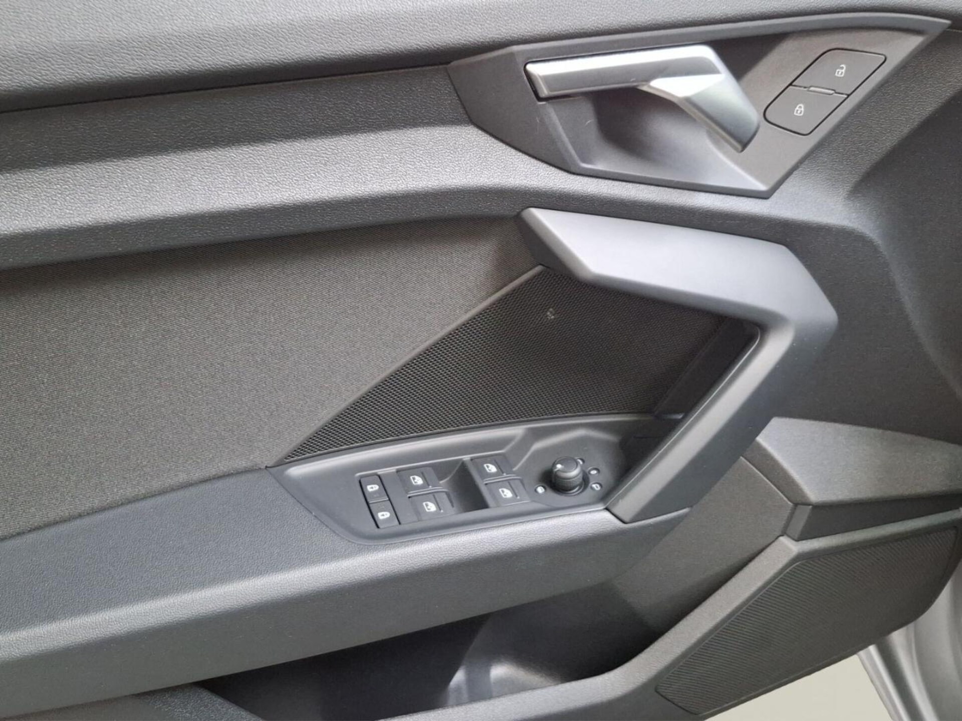 Audi A3 Sportback Advanced