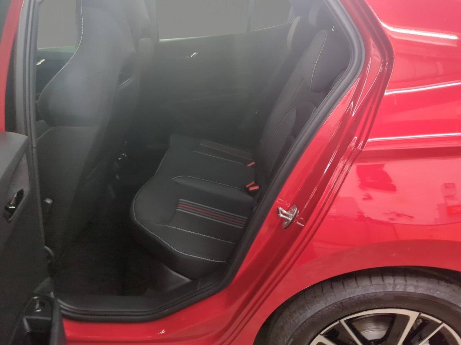 Skoda Fabia Monte Carlo