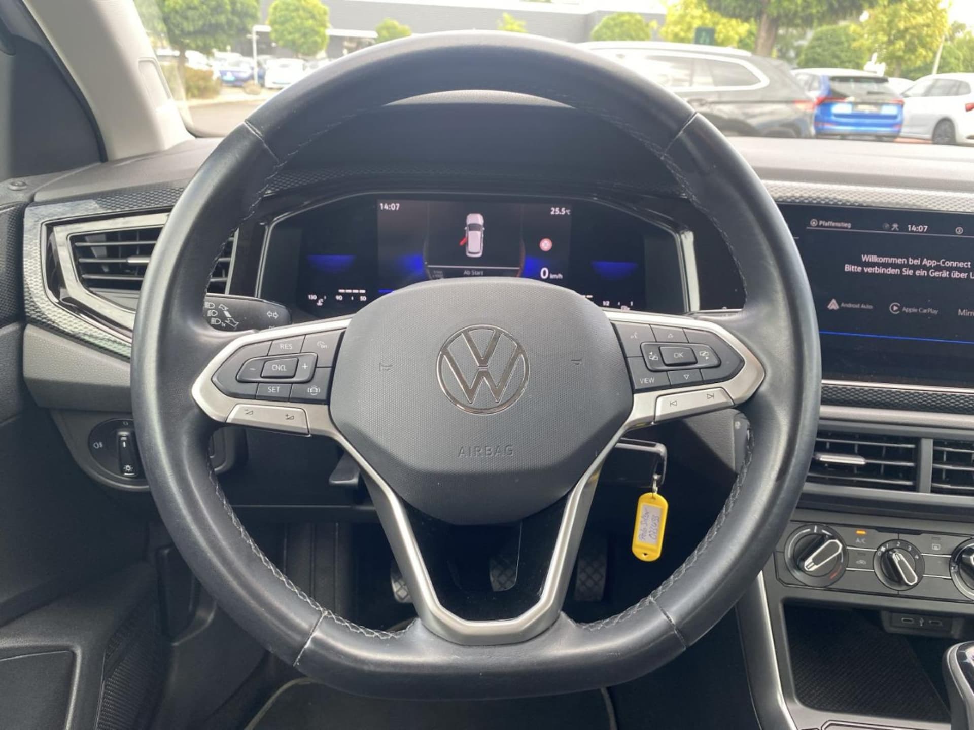 Volkswagen Polo Life